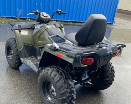 Поларис 6510, объемом двигателя 0.57 л и пробегом 0 тыс. км за 6900 $, фото 7 на Automoto.ua