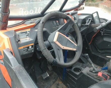 Поларіс 6510, об'ємом двигуна 1 л та пробігом 0 тис. км за 8700 $, фото 4 на Automoto.ua
