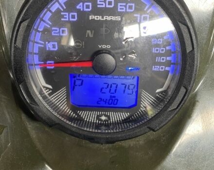 Поларис 6510, объемом двигателя 0.57 л и пробегом 0 тыс. км за 6900 $, фото 5 на Automoto.ua
