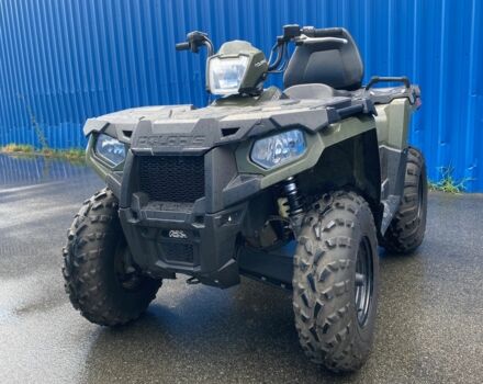 Поларис 6510, объемом двигателя 0.57 л и пробегом 0 тыс. км за 6900 $, фото 1 на Automoto.ua