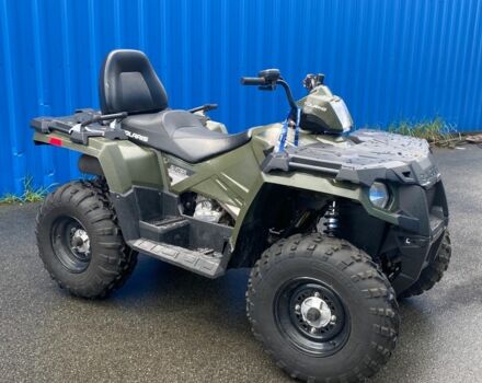 Поларис 6510, объемом двигателя 0.57 л и пробегом 0 тыс. км за 6900 $, фото 4 на Automoto.ua