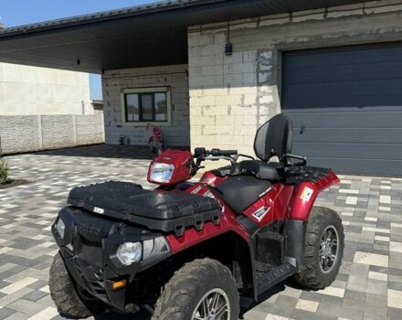Поларіс 6510, об'ємом двигуна 0.8 л та пробігом 0 тис. км за 5500 $, фото 1 на Automoto.ua