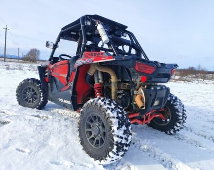 Поларіс 6510, об'ємом двигуна 1 л та пробігом 0 тис. км за 14000 $, фото 5 на Automoto.ua