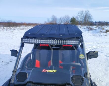 Поларіс 6510, об'ємом двигуна 1 л та пробігом 0 тис. км за 14000 $, фото 10 на Automoto.ua