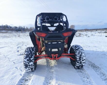 Поларіс 6510, об'ємом двигуна 1 л та пробігом 0 тис. км за 14000 $, фото 7 на Automoto.ua