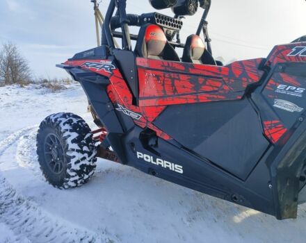 Поларіс 6510, об'ємом двигуна 1 л та пробігом 0 тис. км за 14000 $, фото 11 на Automoto.ua