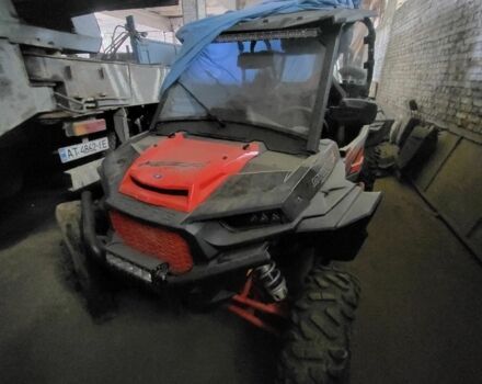 Поларис 6510, объемом двигателя 14.86 л и пробегом 0 тыс. км за 14000 $, фото 6 на Automoto.ua
