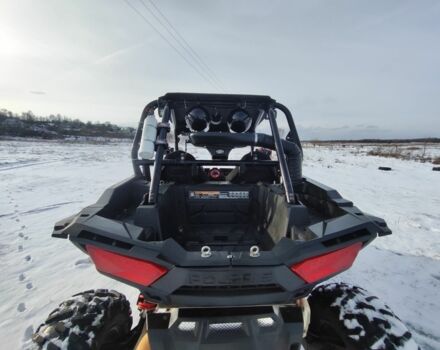 Поларіс 6510, об'ємом двигуна 1 л та пробігом 0 тис. км за 14000 $, фото 15 на Automoto.ua