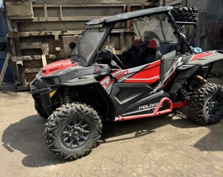 Поларис 6510, объемом двигателя 14.86 л и пробегом 0 тыс. км за 14000 $, фото 2 на Automoto.ua
