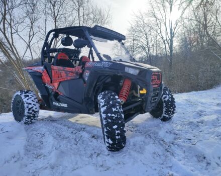 Поларіс 6510, об'ємом двигуна 1 л та пробігом 0 тис. км за 14000 $, фото 22 на Automoto.ua