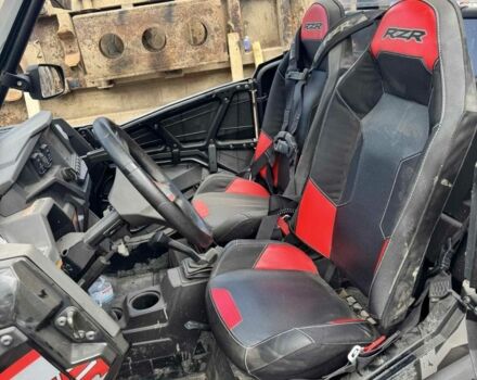 Поларис 6510, объемом двигателя 14.86 л и пробегом 0 тыс. км за 14000 $, фото 1 на Automoto.ua
