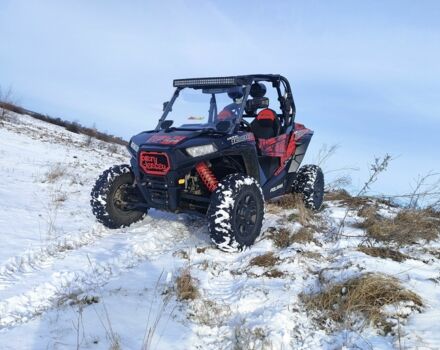 Поларіс 6510, об'ємом двигуна 1 л та пробігом 0 тис. км за 14000 $, фото 17 на Automoto.ua