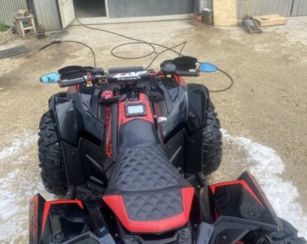 Поларис 6510, объемом двигателя 1 л и пробегом 0 тыс. км за 18105 $, фото 2 на Automoto.ua