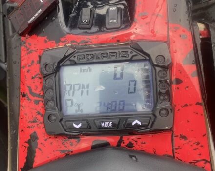 Поларис 6510, объемом двигателя 1 л и пробегом 0 тыс. км за 18105 $, фото 4 на Automoto.ua