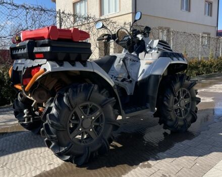 Поларис 6510, объемом двигателя 1 л и пробегом 0 тыс. км за 12800 $, фото 8 на Automoto.ua