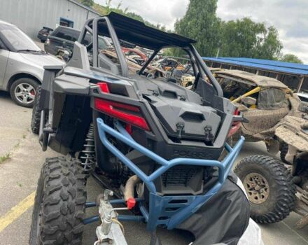 Поларис 6510, объемом двигателя 0.93 л и пробегом 0 тыс. км за 30000 $, фото 4 на Automoto.ua