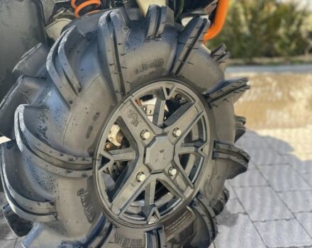 Поларис 6510, объемом двигателя 1 л и пробегом 0 тыс. км за 12800 $, фото 5 на Automoto.ua