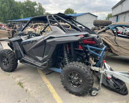 Поларис 6510, объемом двигателя 0.93 л и пробегом 0 тыс. км за 30000 $, фото 7 на Automoto.ua