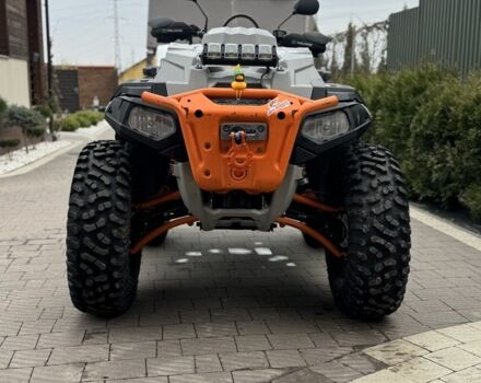 Поларис 6510, объемом двигателя 1 л и пробегом 0 тыс. км за 12800 $, фото 3 на Automoto.ua