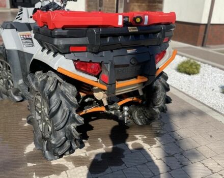 Поларис 6510, объемом двигателя 1 л и пробегом 0 тыс. км за 12800 $, фото 6 на Automoto.ua