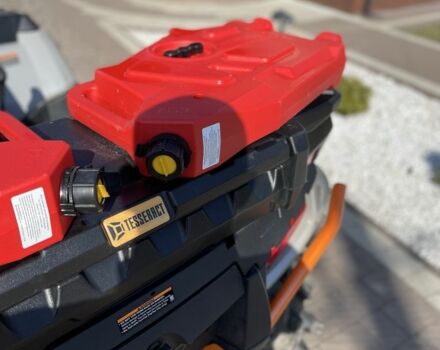 Поларис 6510, объемом двигателя 1 л и пробегом 0 тыс. км за 12800 $, фото 9 на Automoto.ua