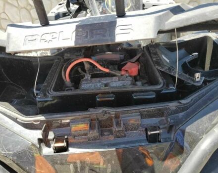 Поларис 6510, объемом двигателя 0.6 л и пробегом 0 тыс. км за 2000 $, фото 7 на Automoto.ua