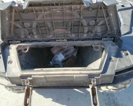 Поларис 6510, объемом двигателя 0.6 л и пробегом 0 тыс. км за 2000 $, фото 9 на Automoto.ua