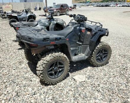 Поларис 6510, объемом двигателя 0.6 л и пробегом 0 тыс. км за 2000 $, фото 3 на Automoto.ua