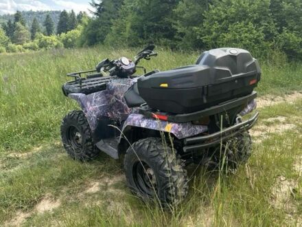 Поларис 6510 2005 в Старом Самборе на Automoto.ua Поларис 6510, объемом двигателя 0.7 л и пробегом 0 тыс. км за 5000 $, фото 1 на Automoto.ua