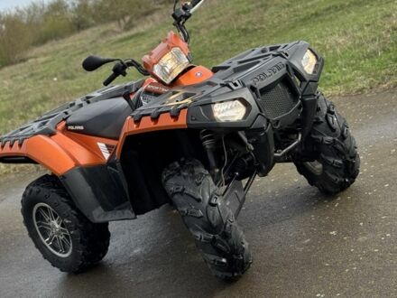 Поларис 6510 2013 в Ровно на Automoto.ua Поларис 6510, объемом двигателя 0.85 л и пробегом 0 тыс. км за 7000 $, фото 1 на Automoto.ua