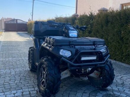 Поларис 6510 2014 в Черновцах на Automoto.ua Поларис 6510, объемом двигателя 1 л и пробегом 0 тыс. км за 7300 $, фото 1 на Automoto.ua