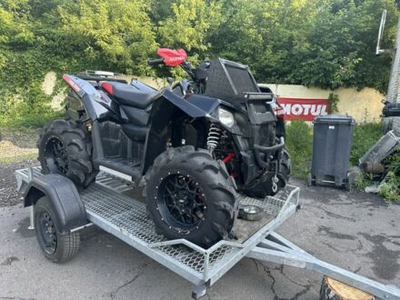 Поларис 6510 2014 в Луцке на Automoto.ua Поларис 6510, объемом двигателя 0.85 л и пробегом 0 тыс. км за 7600 $, фото 1 на Automoto.ua