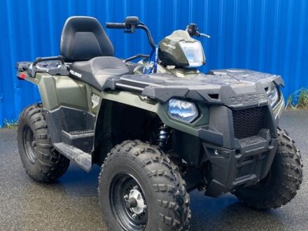 Поларис 6510 2015 в Киеве на Automoto.ua Поларис 6510, объемом двигателя 0.57 л и пробегом 0 тыс. км за 6900 $, фото 1 на Automoto.ua