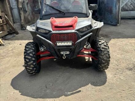 Поларис 6510, объемом двигателя 14.86 л и пробегом 0 тыс. км за 14000 $, фото 1 на Automoto.ua