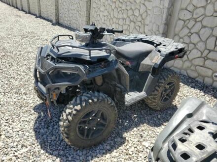 Поларис 6510 2025 в Одессе на Automoto.ua Поларис 6510, объемом двигателя 0.6 л и пробегом 0 тыс. км за 2000 $, фото 1 на Automoto.ua