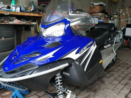 Поларіс 750, об'ємом двигуна 0 л та пробігом 0 тис. км за 9000 $, фото 1 на Automoto.ua