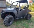 Черный Поларис 800, объемом двигателя 0.8 л и пробегом 100 тыс. км за 6200 $, фото 1 на Automoto.ua