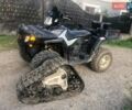 Чорний Поларіс 800, об'ємом двигуна 0 л та пробігом 10 тис. км за 7400 $, фото 5 на Automoto.ua