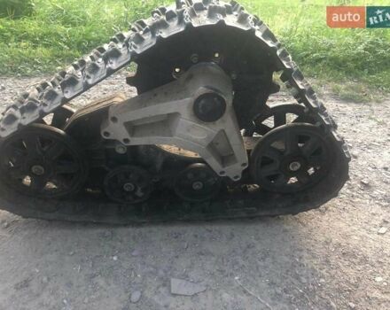 Чорний Поларіс 800, об'ємом двигуна 0 л та пробігом 10 тис. км за 7400 $, фото 6 на Automoto.ua