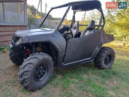 Поларис 800 2009 в Харькове на Automoto.ua Черный Поларис 800, объемом двигателя 0.8 л и пробегом 100 тыс. км за 6200 $, фото 1 на Automoto.ua