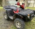 Красный Поларис 800, объемом двигателя 0 л и пробегом 99 тыс. км за 4900 $, фото 1 на Automoto.ua