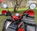 Красный Поларис 800, объемом двигателя 0 л и пробегом 99 тыс. км за 4900 $, фото 3 на Automoto.ua