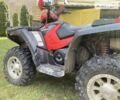 Красный Поларис 800, объемом двигателя 0 л и пробегом 99 тыс. км за 4900 $, фото 2 на Automoto.ua