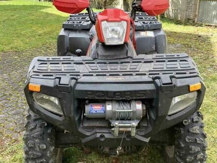Поларис 800 2005 в Калуше на Automoto.ua Красный Поларис 800, объемом двигателя 0 л и пробегом 99 тыс. км за 4900 $, фото 1 на Automoto.ua