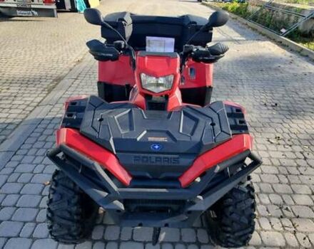Поларіс 800, об'ємом двигуна 0.85 л та пробігом 3 тис. км за 10000 $, фото 3 на Automoto.ua