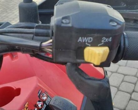 Поларіс 800, об'ємом двигуна 0.85 л та пробігом 3 тис. км за 10000 $, фото 15 на Automoto.ua