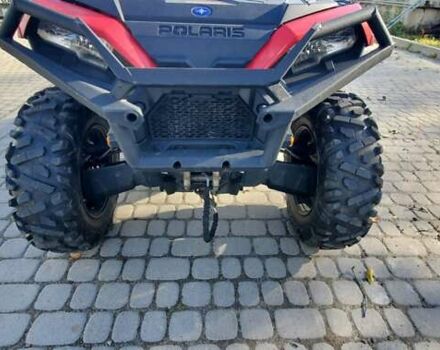 Поларіс 800, об'ємом двигуна 0.85 л та пробігом 3 тис. км за 10000 $, фото 7 на Automoto.ua