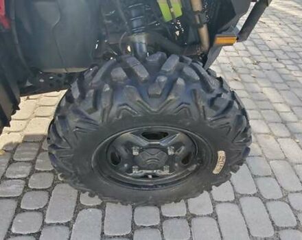 Поларіс 800, об'ємом двигуна 0.85 л та пробігом 3 тис. км за 10000 $, фото 2 на Automoto.ua