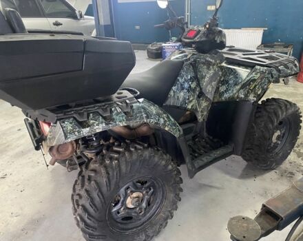Поларіс 850, об'ємом двигуна 0.85 л та пробігом 0 тис. км за 6000 $, фото 1 на Automoto.ua