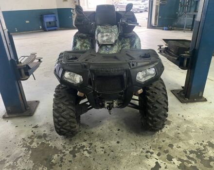 Поларіс 850, об'ємом двигуна 0.85 л та пробігом 0 тис. км за 6000 $, фото 2 на Automoto.ua